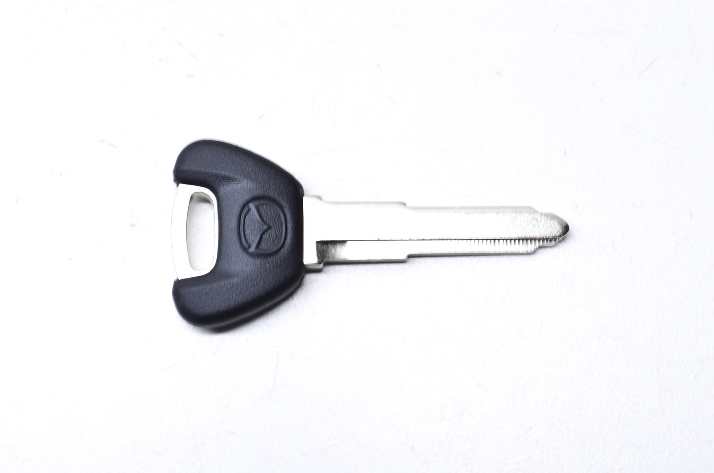 New OEM Mazda Primary Blank Key NOS