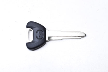 New OEM Mazda Primary Blank Key NOS