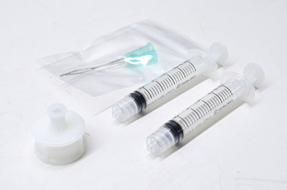 OEM Toyota 09810-99010 Syringe Kit NOS