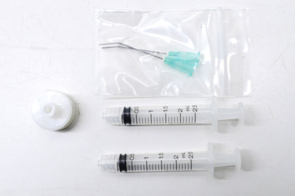OEM Toyota 09810-99010 Syringe Kit NOS