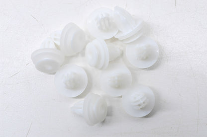 New OEM Toyota Clip QTY 10 NOS