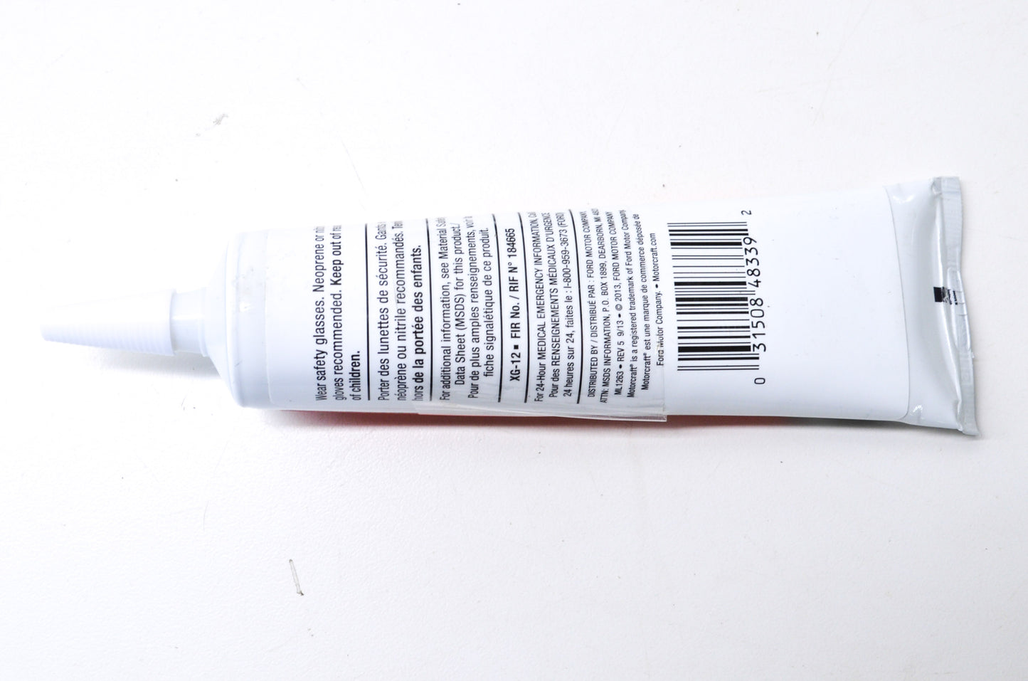 New OEM Ford Electrical Grease NOS