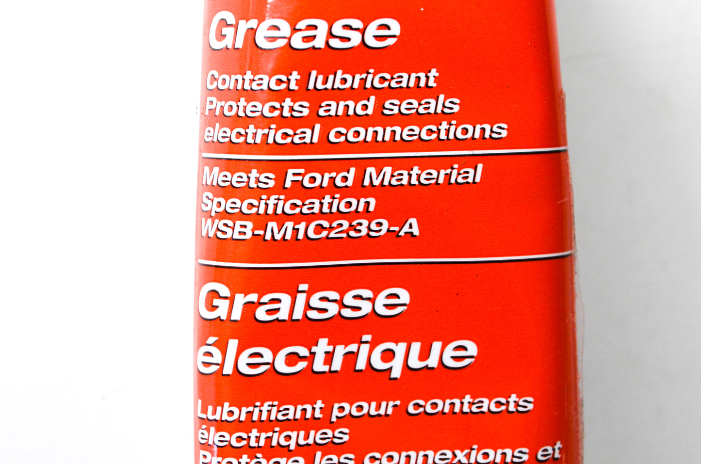 New OEM Ford Electrical Grease NOS