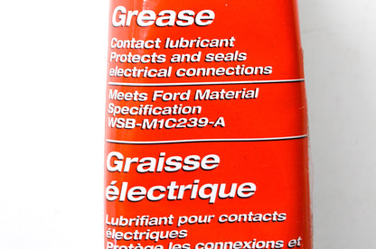 New OEM Ford Electrical Grease NOS