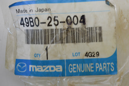 OEM Mazda 49B0-25-004 Dust Seal Installer NOS