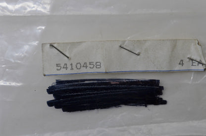 New OEM Polaris O-Ring QTY 4 NOS