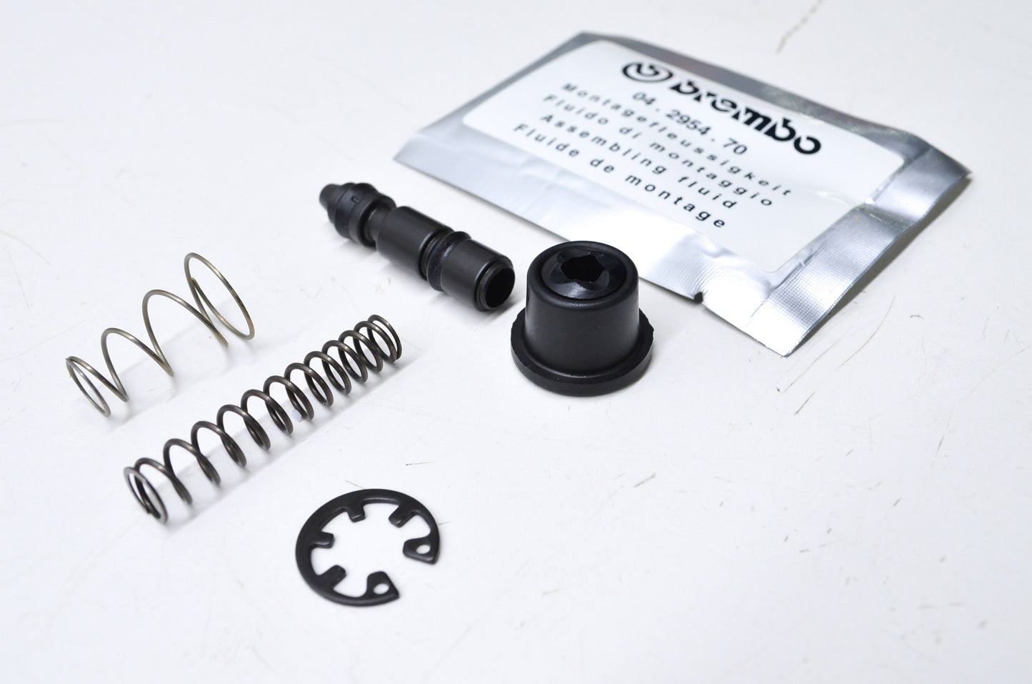 New Brembo KTM Piston Repair Kit NOS