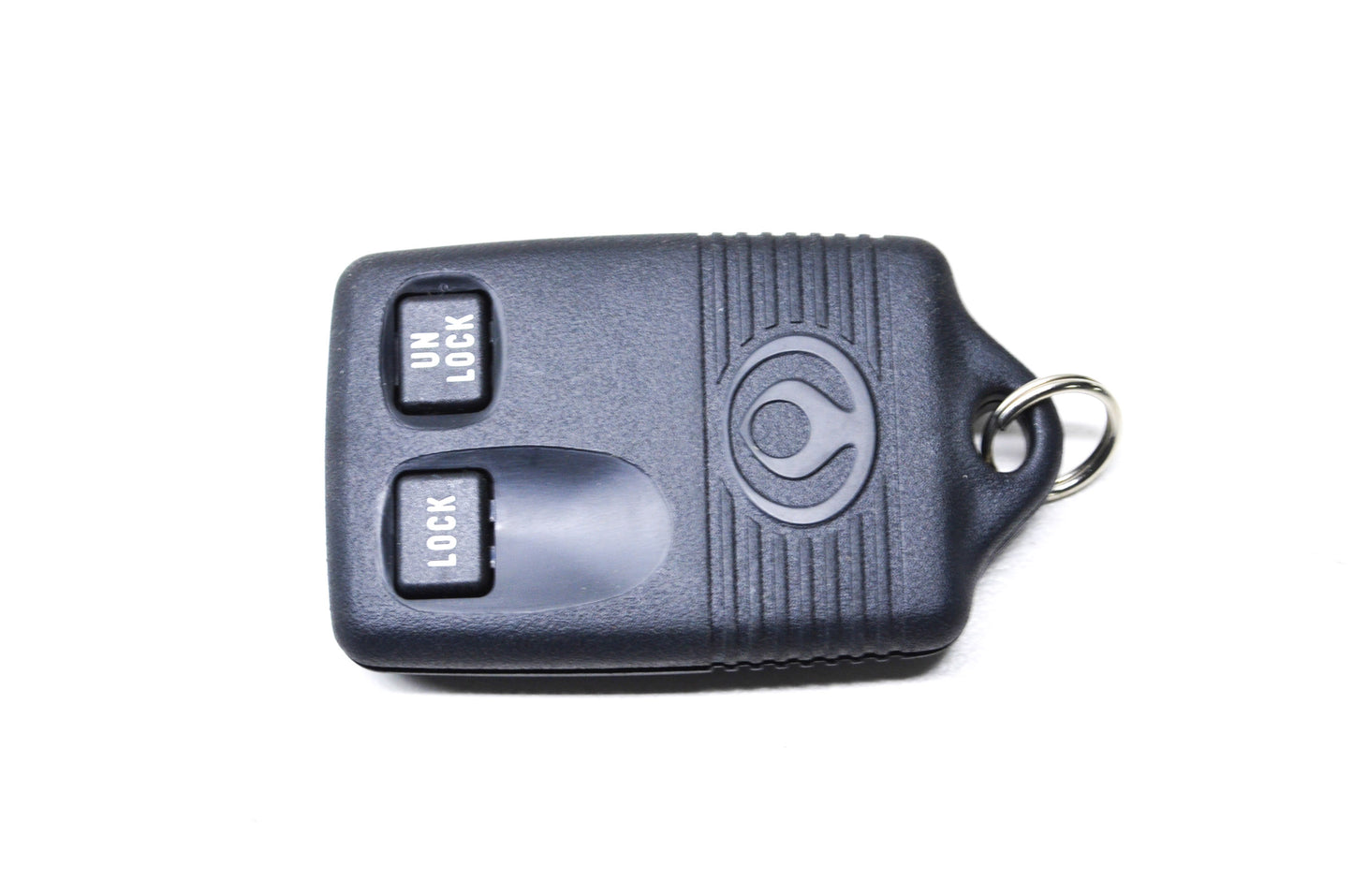 OEM Mazda GC1V-67-5DYA Keyless Remote Transmitter NOS