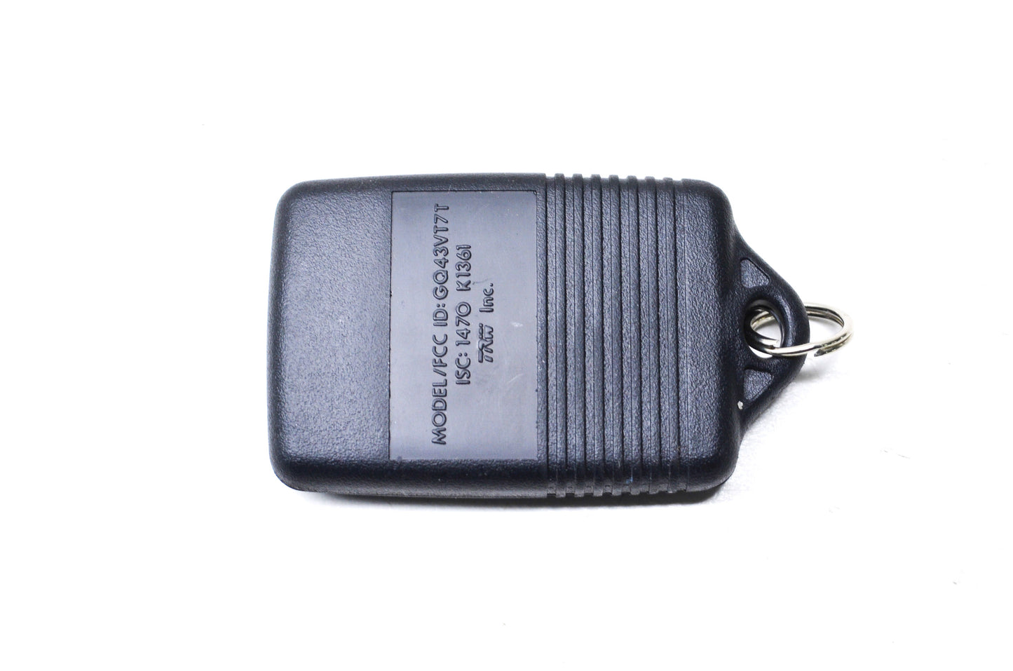OEM Mazda GC1V-67-5DYA Keyless Remote Transmitter NOS