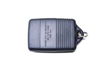 OEM Mazda GC1V-67-5DYA Keyless Remote Transmitter NOS