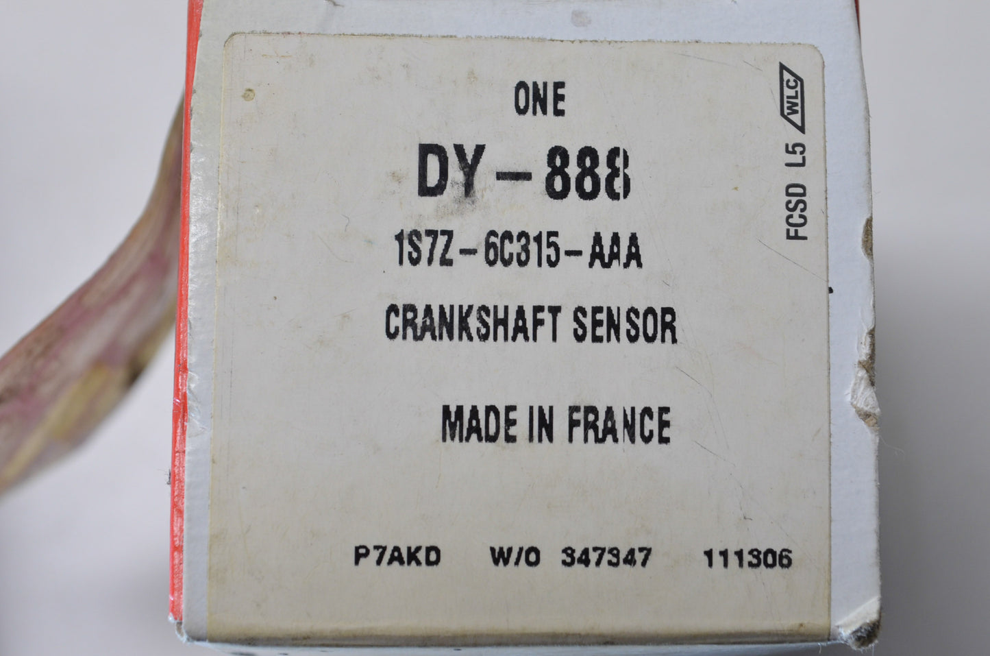 New OEM Ford Position Sensor NOS