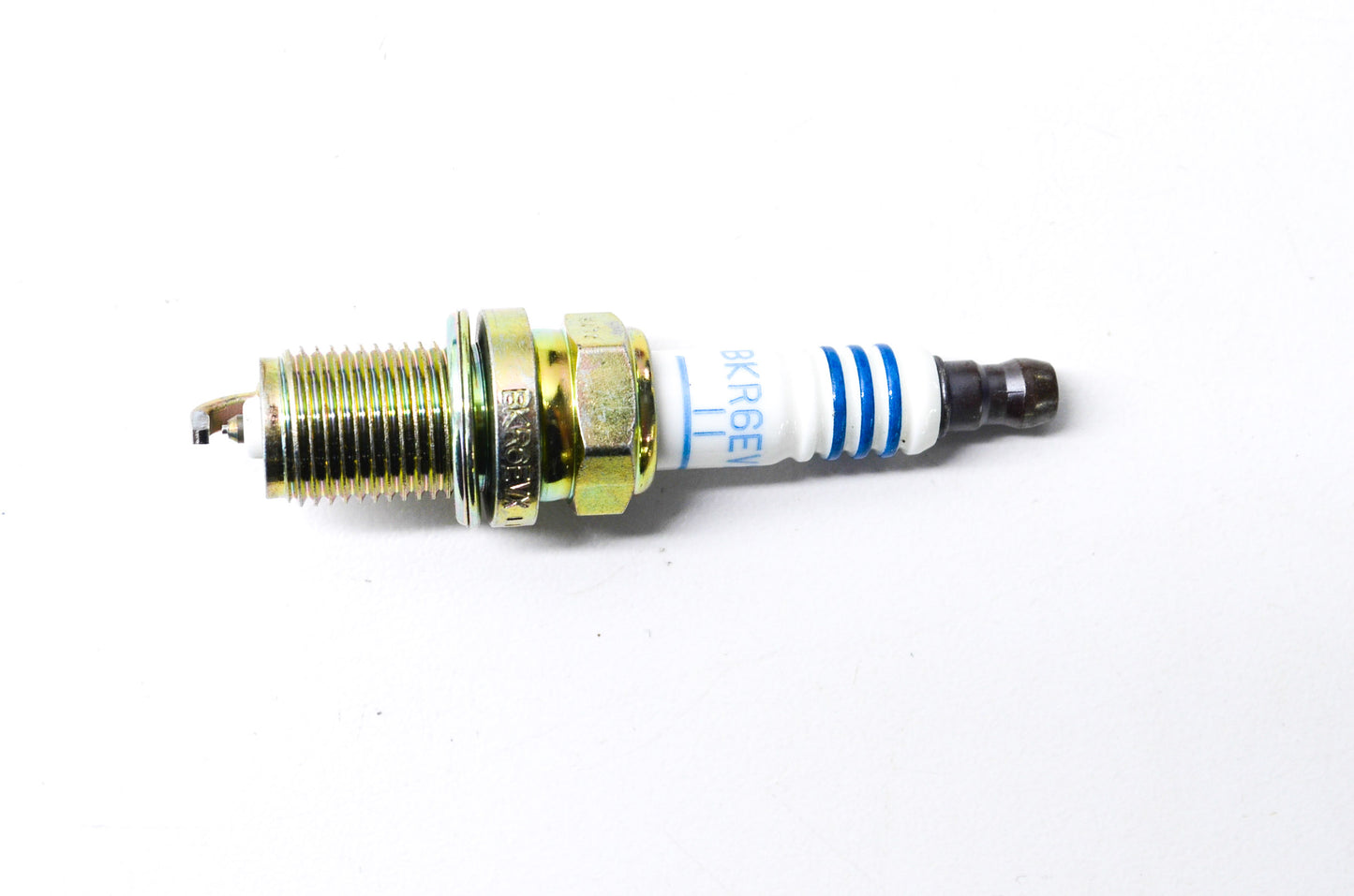 OEM Mazda JE43-18-110, BKR6EVX-11 Spark Plug NOS