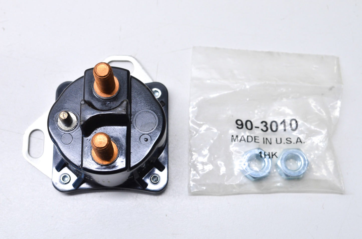 New OEM Ford Selonoid Kit NOS