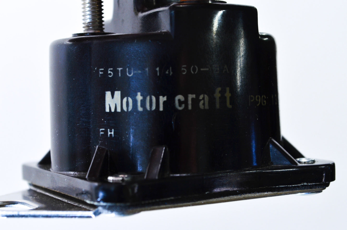 New OEM Ford Selonoid Kit NOS