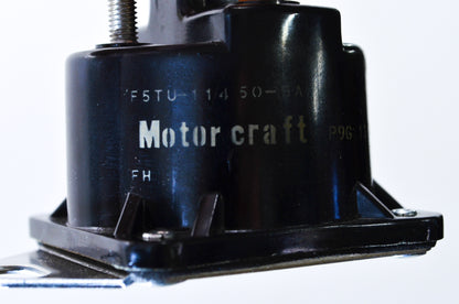 New OEM Ford Selonoid Kit NOS