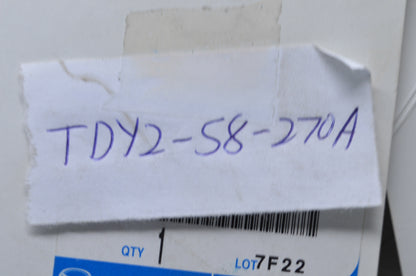 New OEM Mazda Door Checker Kit NOS
