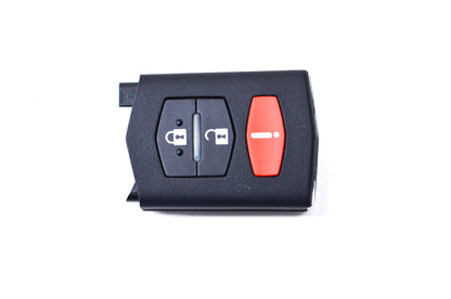 OEM Mazda 4238A-41525 Keyless Remote Transmitter NOS
