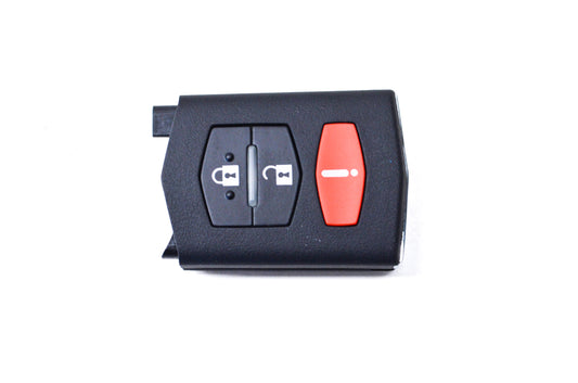 OEM Mazda 4238A-41525 Keyless Remote Transmitter NOS