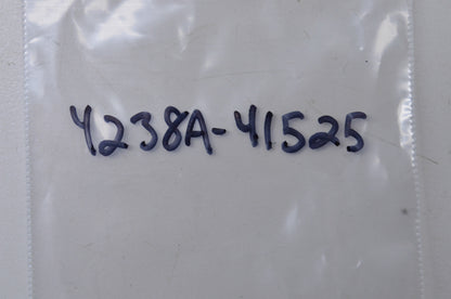 OEM Mazda 4238A-41525 Keyless Remote Transmitter NOS