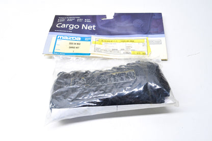 OEM Mazda 0000-8K-M02 Trunk Storage Cargo Net NOS