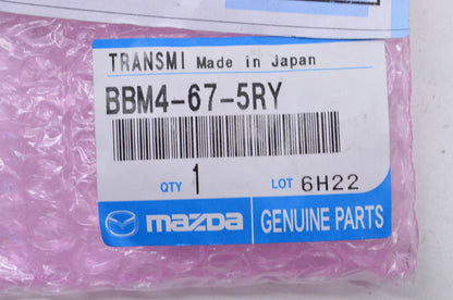 New OEM Mazda Keyless Transmitter NOS