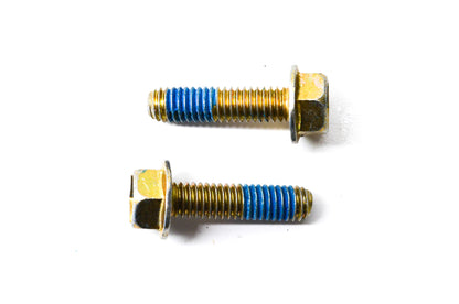 OEM Arctic Cat 1632-502 Cap Screw 5/16 18X1.25 Qty 2 NOS