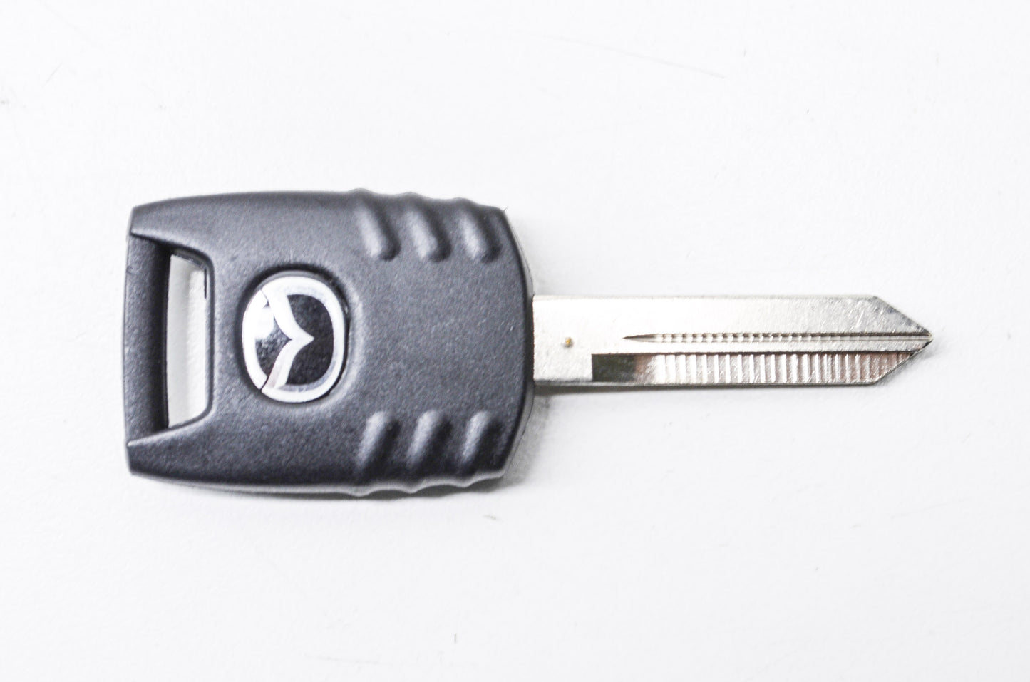New OEM Mazda Blank Key NOS