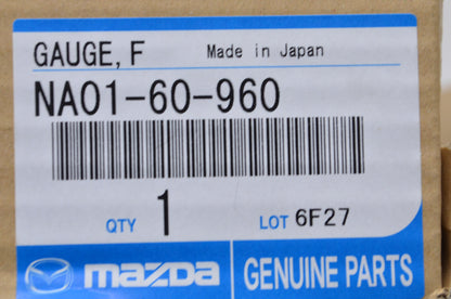 Mazda Na01-60-960 Fuel Guage Sending Unit