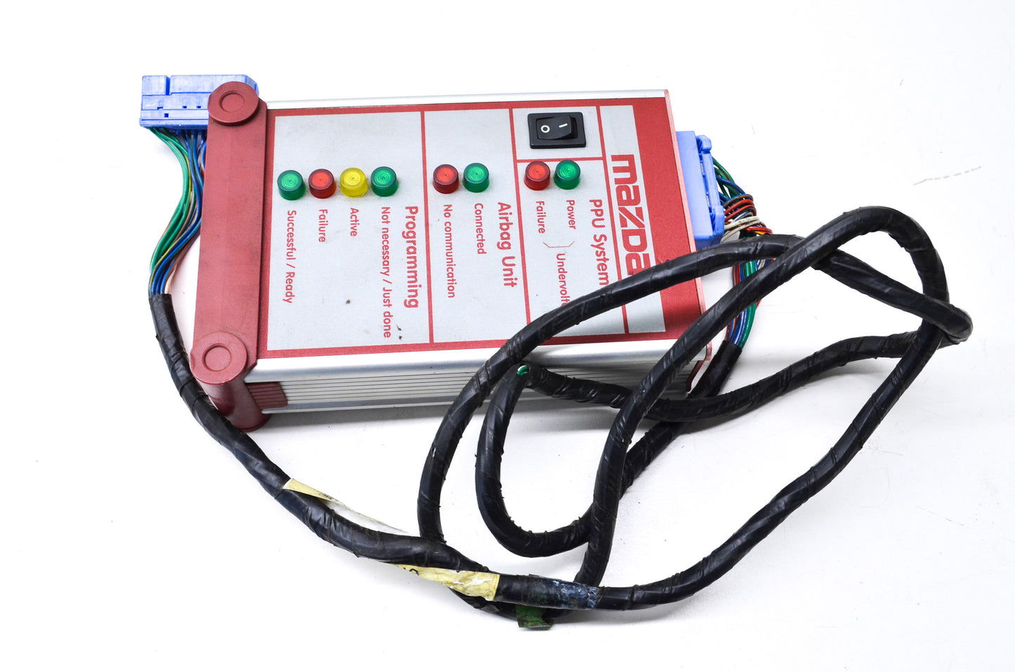 OEM Mazda GPPU-67-SH0 PPU System Tester