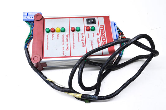 OEM Mazda GPPU-67-SH0 PPU System Tester