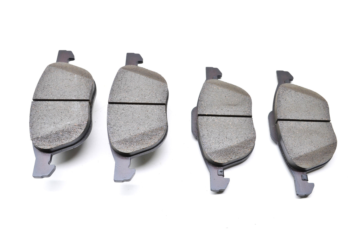 New OEM Mazda Brake Pad Kit NOS