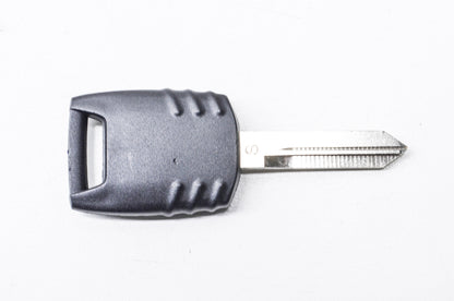 New OEM Mazda Blank Key NOS