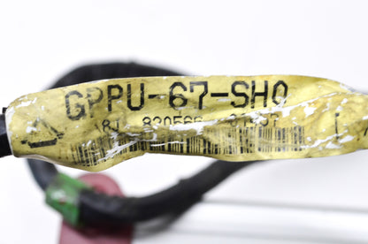 OEM Mazda GPPU-67-SH0 PPU System Tester