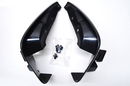 New OEM Mazda Front Splash Guard Kit NOS