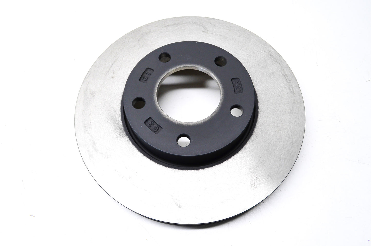OEM Mazda C24Y-33-25XD C24Y-33-25Xd Brake Disk Rotor NOS