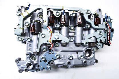 OEM Mazda FZ21-21-100J Automatic Transmission Valve Body NOS