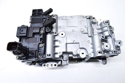 OEM Mazda FZ21-21-100J Automatic Transmission Valve Body NOS