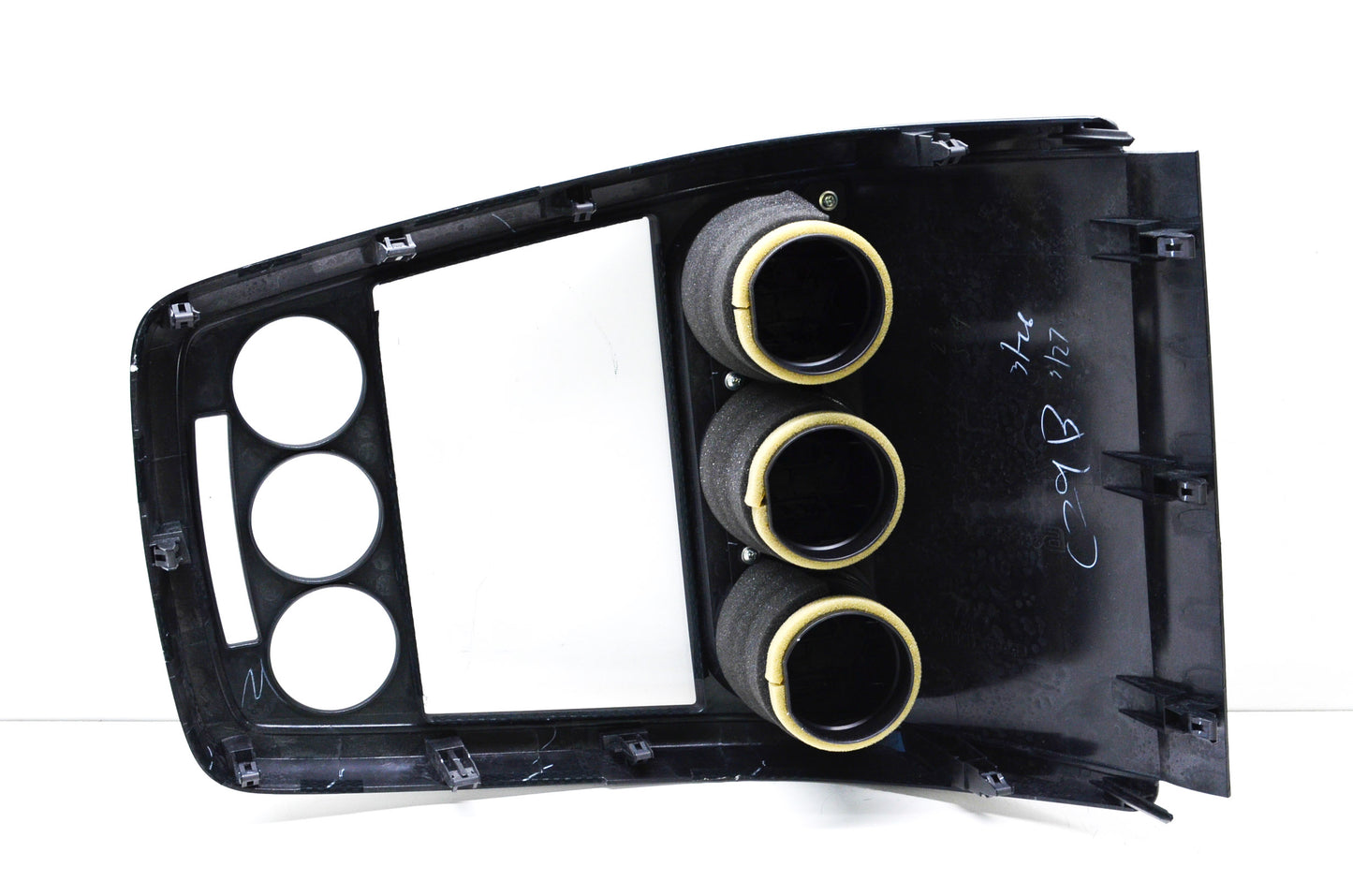 New OEM Mazda Center Panel NOS