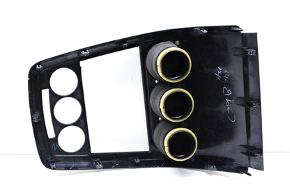New OEM Mazda Center Panel NOS
