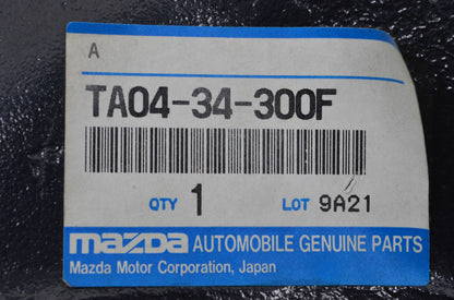 OEM Mazda TA04-34-300F Lower Control Arm NOS