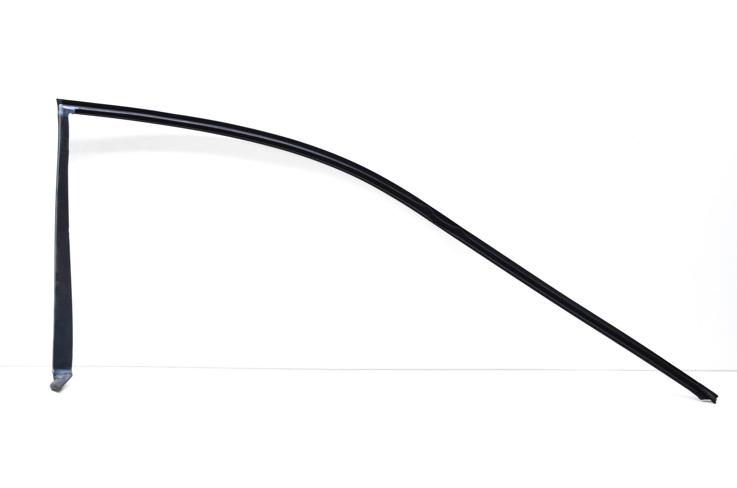 OEM Mazda T002-50-9G0B Window Molding NOS