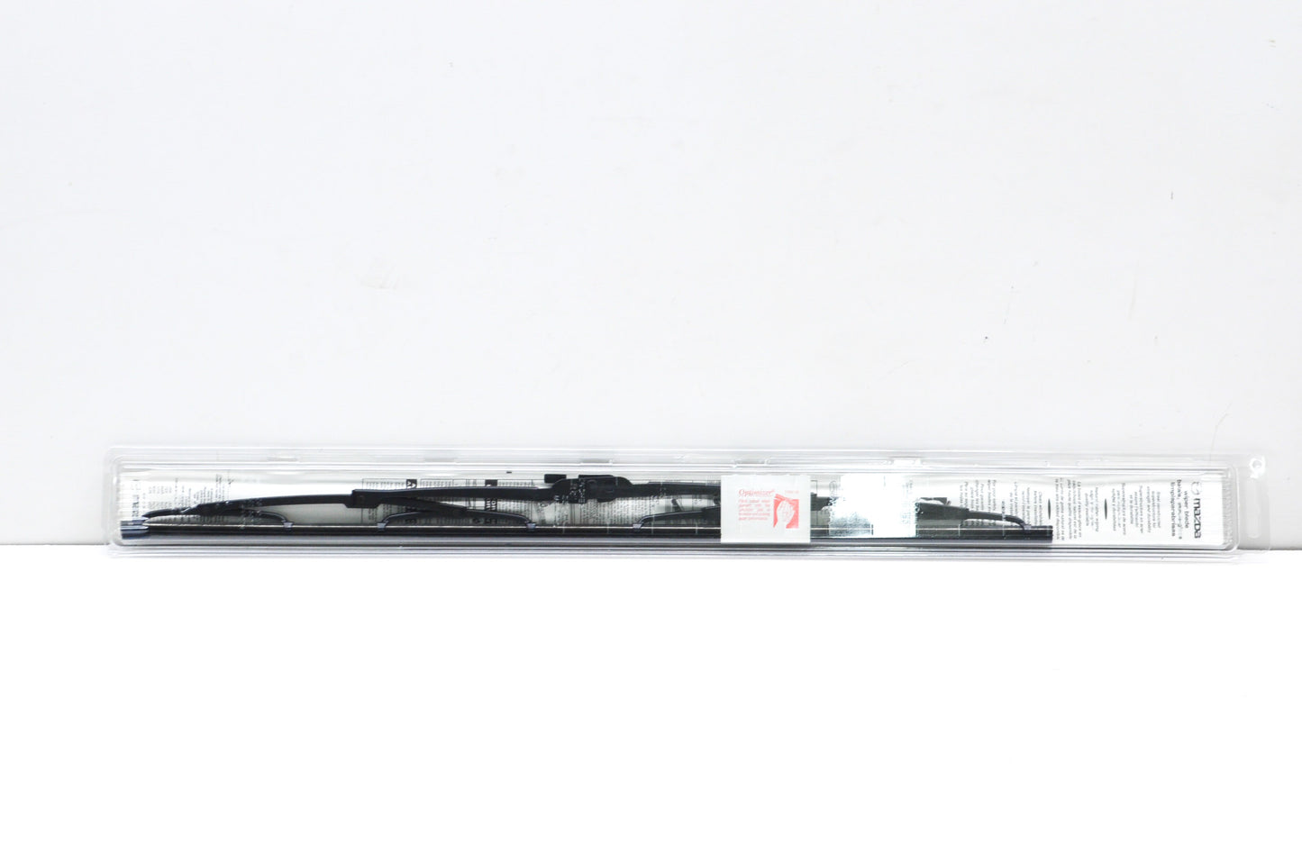 OEM Mazda 0000-67-021-MV Windshield Wiper Blade 21" NOS