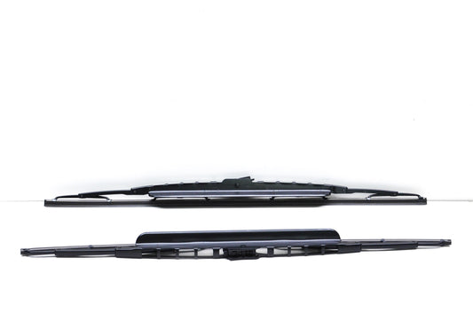 OEM Mercedes-Benz A1708200045 22" Wiper Blade Kit NOS