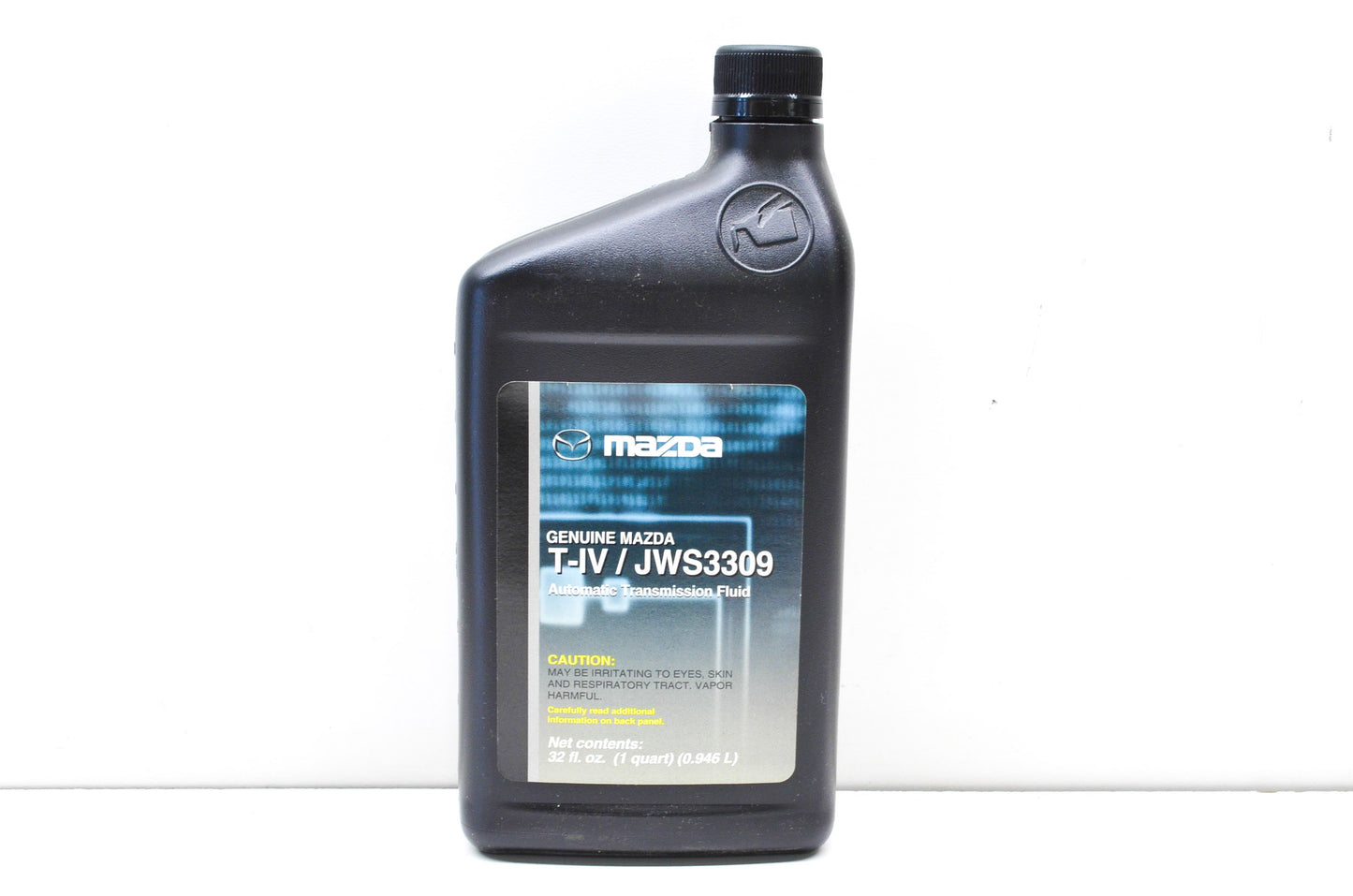 OEM Mazda 0000-77-114E-01 Automatic Transmission Fluid T-Iv/Jws3309 1 Quart NOS