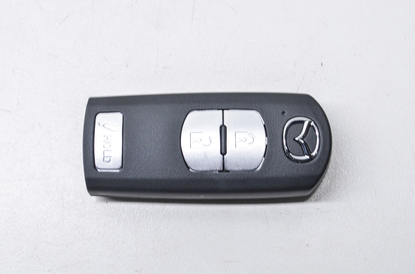 OEM Mazda KDY3-67-5DY Keyless Transmitter NOS
