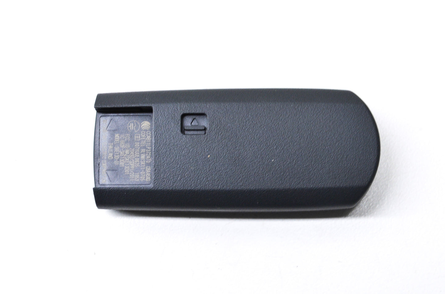 OEM Mazda KDY3-67-5DY Keyless Transmitter NOS