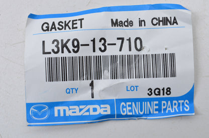 New OEM Mazda Turbocharger Gasket NOS