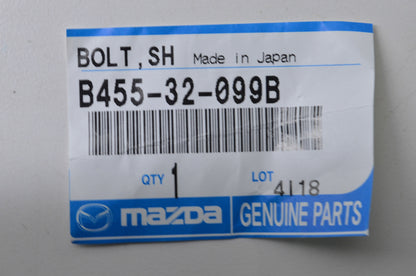 New OEM Mazda Steering Column Bolt NOS