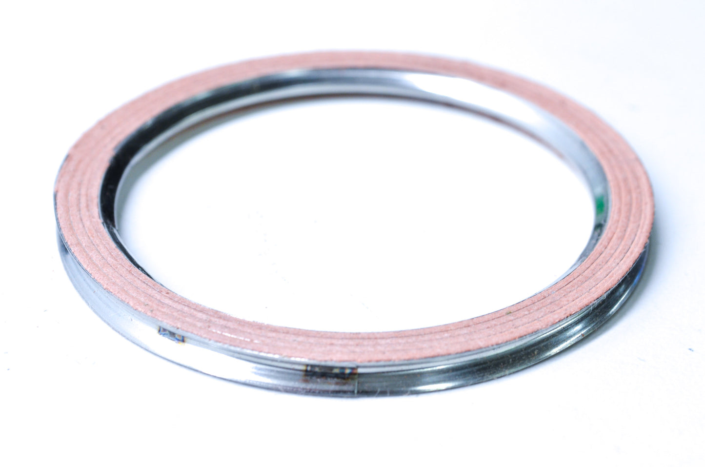 New OEM Mazda Muffler Gasket NOS