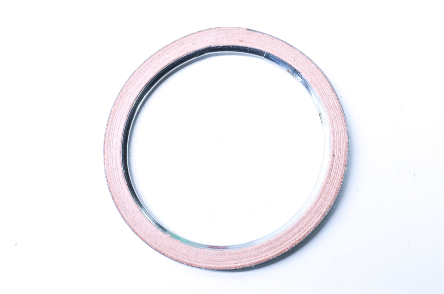 New OEM Mazda Muffler Gasket NOS